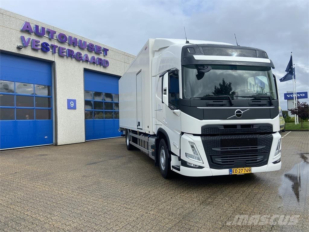 Volvo FM 330 4X2 其他货车