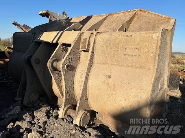 CAT 973D 挖斗