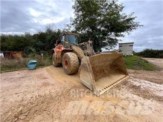 Doosan DL450 轮式装载机