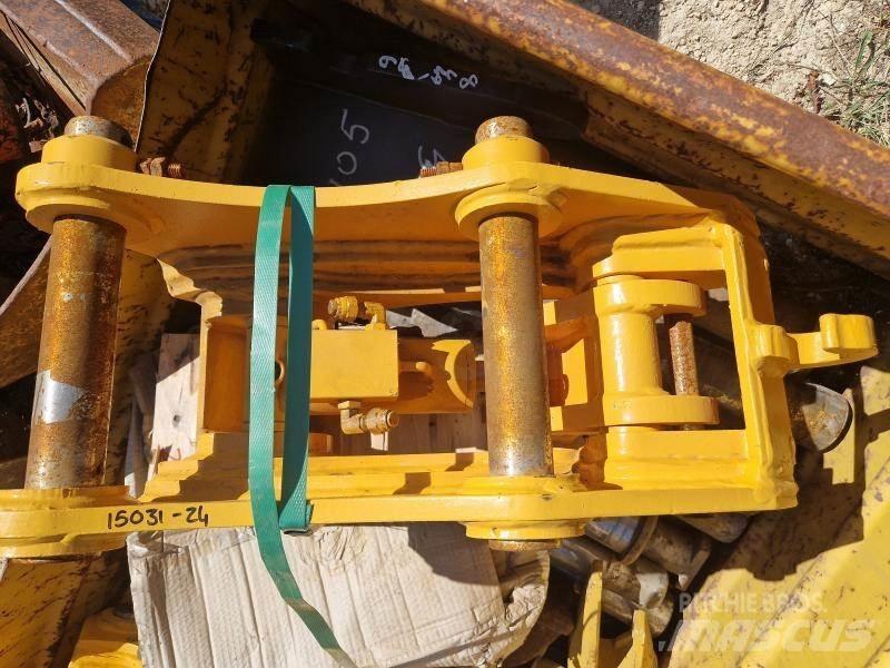  HMB02 HMB02 快速连接器