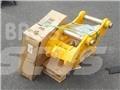  HMB02 HMB02 快速连接器