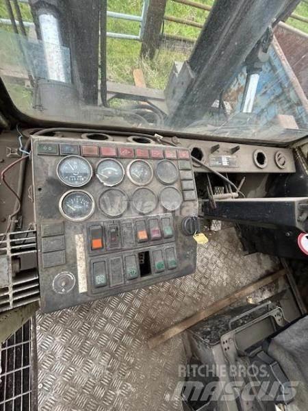 Kalmar DCG130 其他叉车
