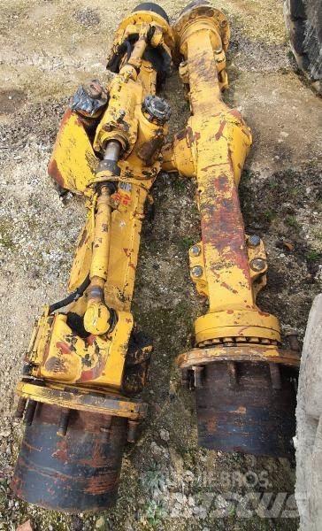 Liebherr 922 其他路面施工机械