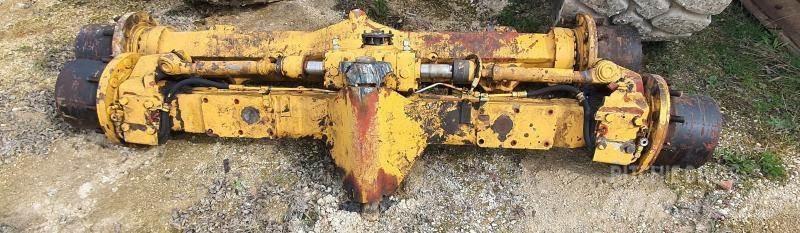 Liebherr 922 其他路面施工机械