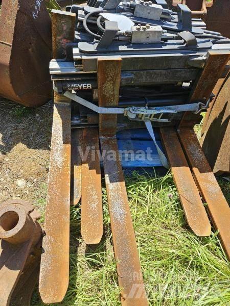 Meyer LC22H6A-EU 建筑机械-其他