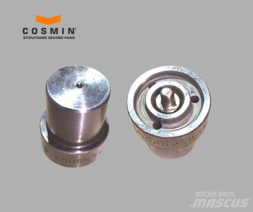 Bosch  其他附件和组件