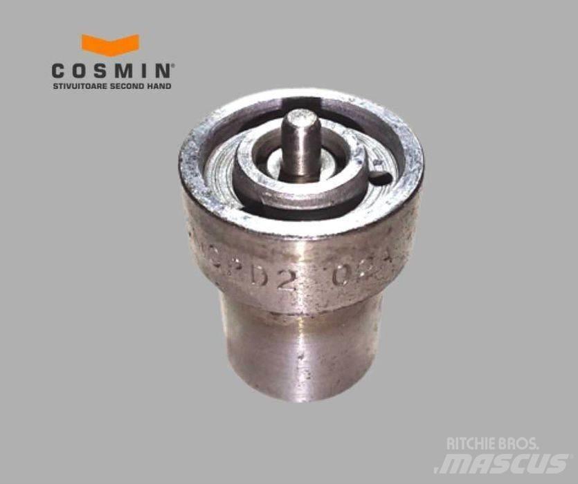 Bosch  其他附件和组件