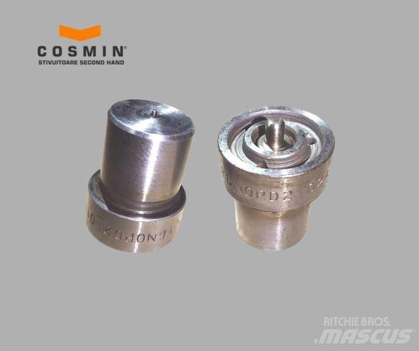 Bosch  其他附件和组件