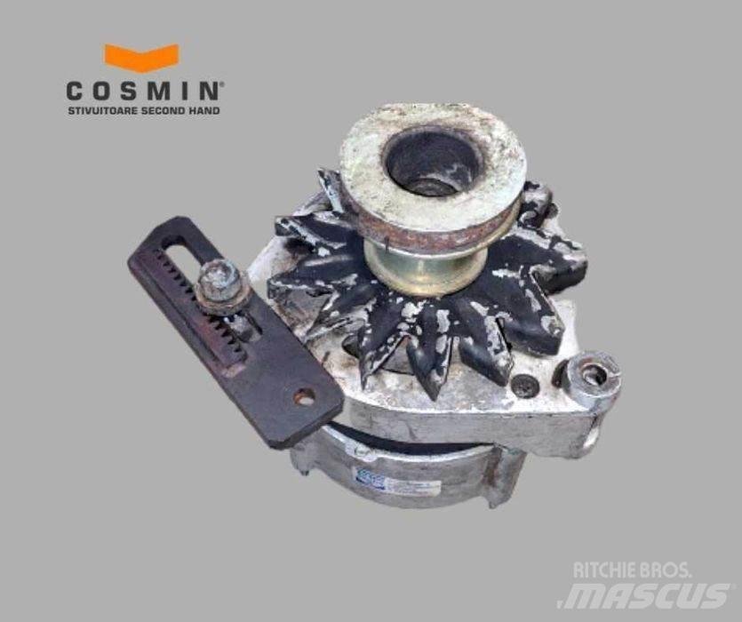 Bosch  电子设备