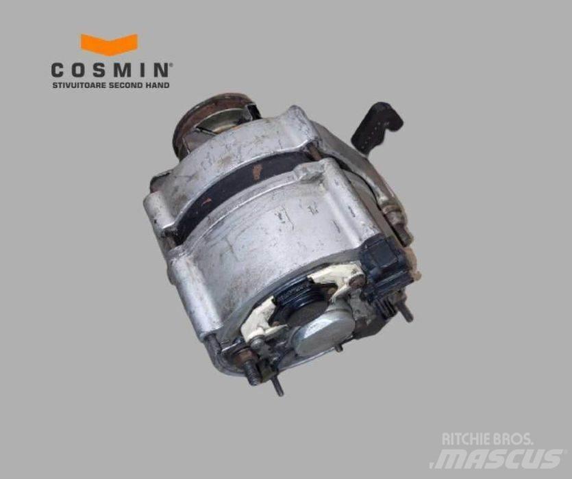 Bosch  电子设备