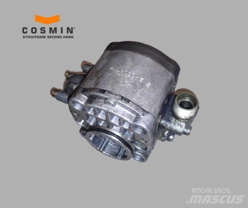Bosch  液压