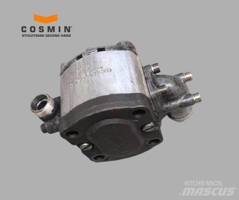 Bosch  液压