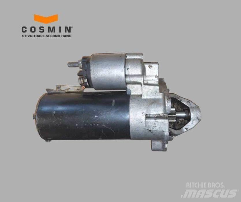 Bosch  电子设备