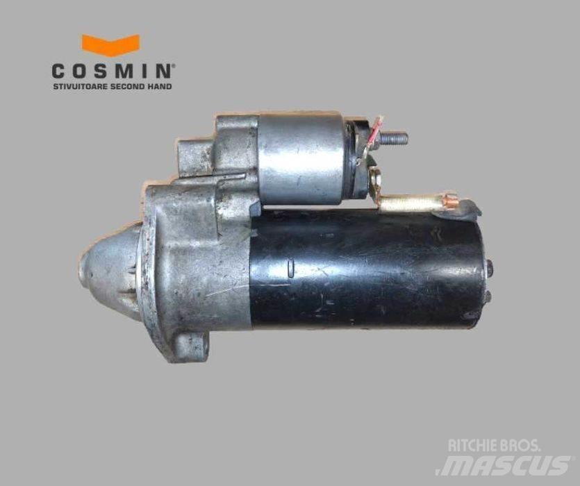 Bosch  电子设备