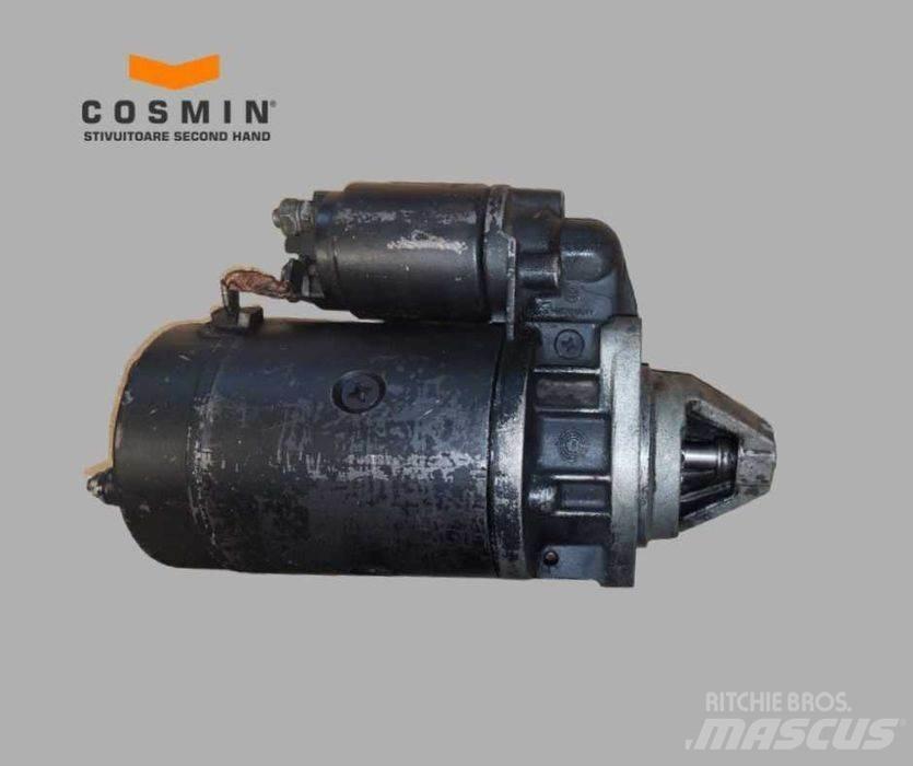 Bosch  电子设备