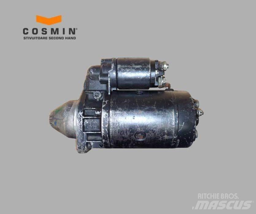 Bosch  电子设备