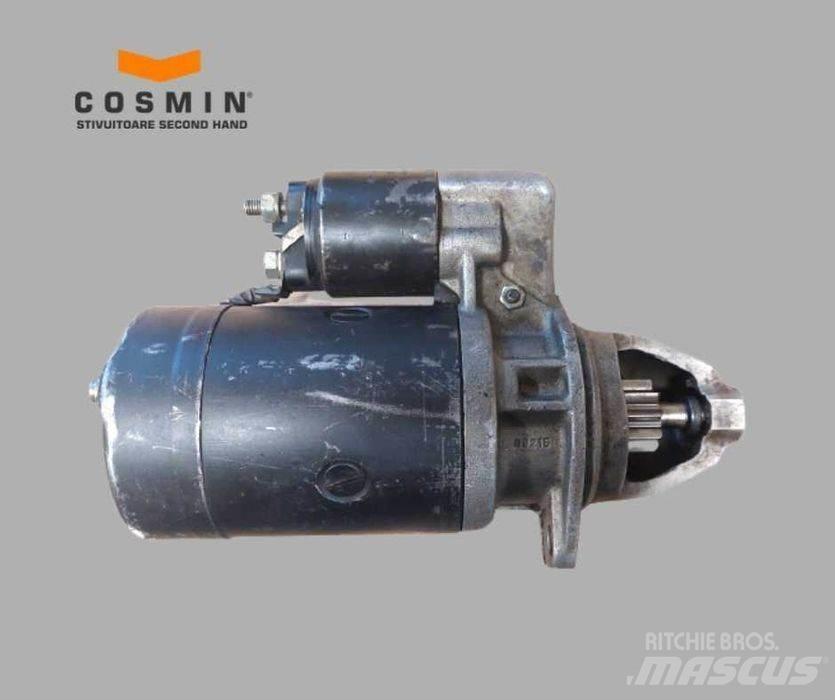 Bosch  电子设备