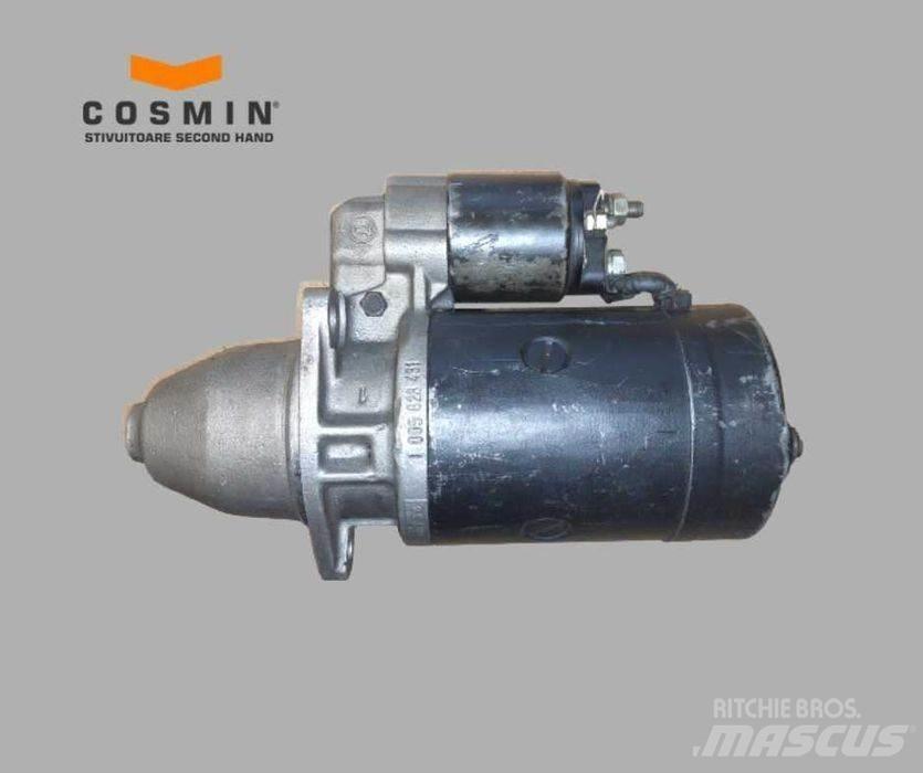 Bosch  电子设备
