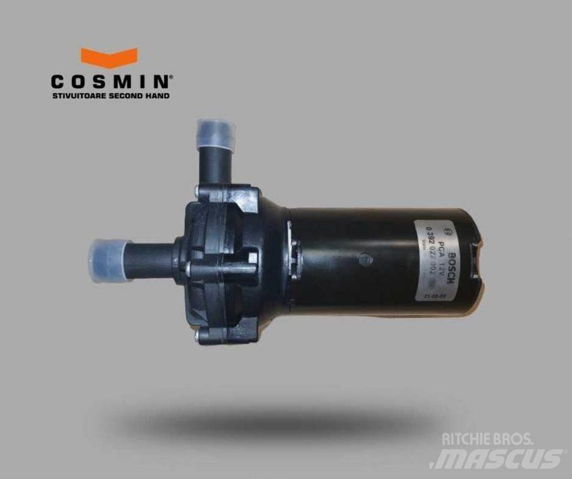 Bosch  液压