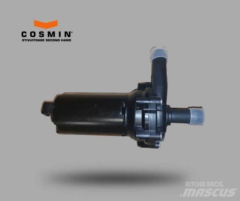 Bosch  液压