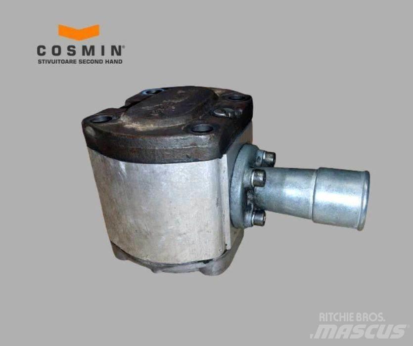 Bosch  液压