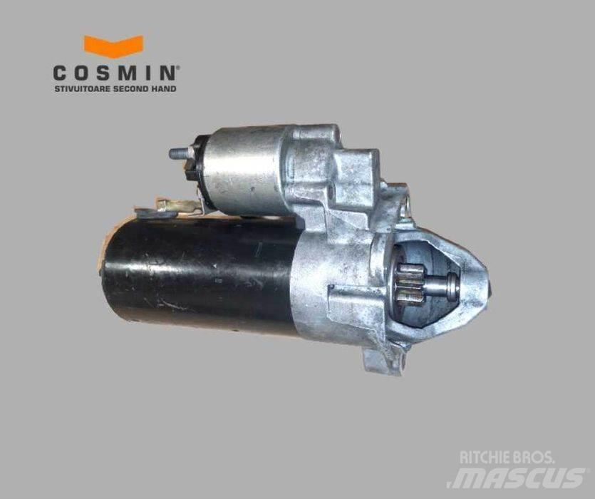 Bosch  电子设备