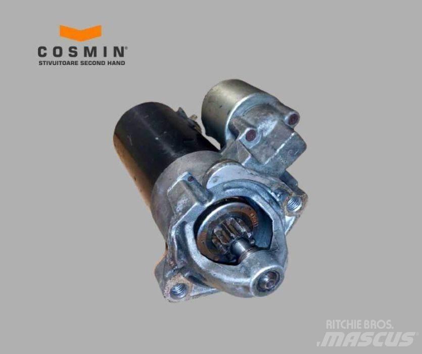 Bosch  电子设备