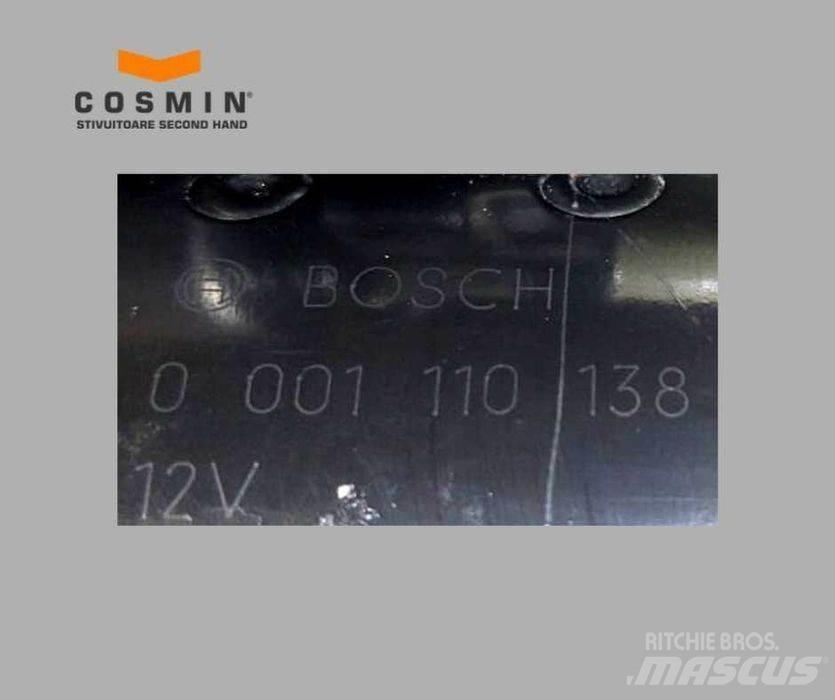 Bosch  电子设备