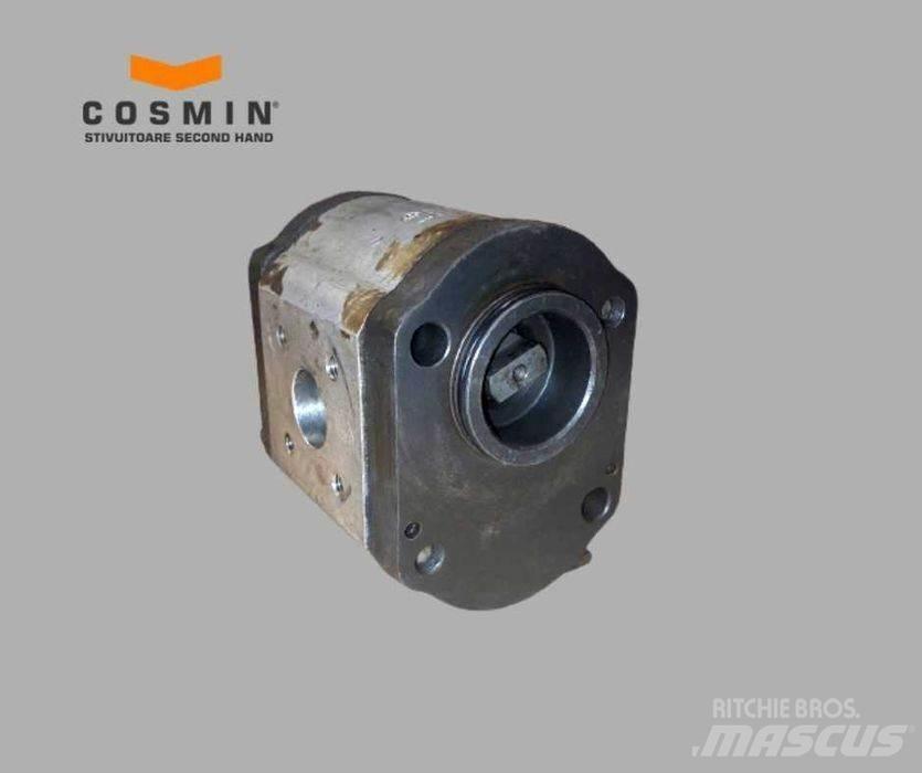 Bosch  液压