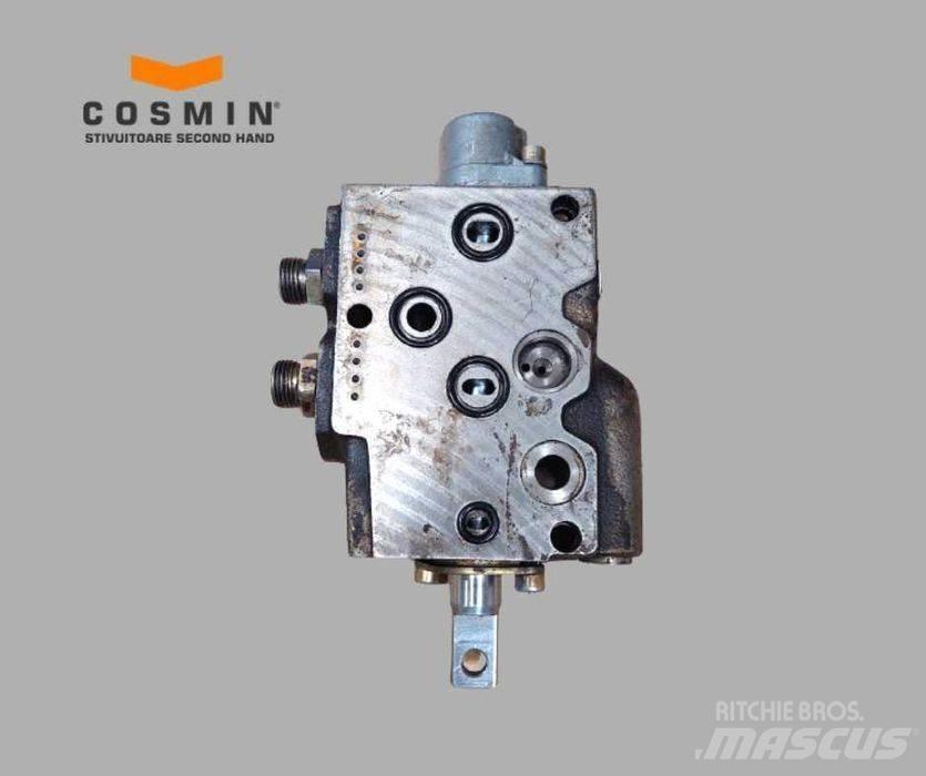 Bosch  液压