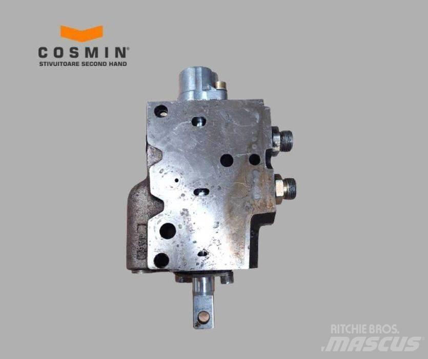 Bosch  液压