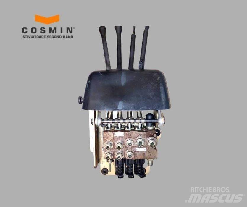 Bosch  液压