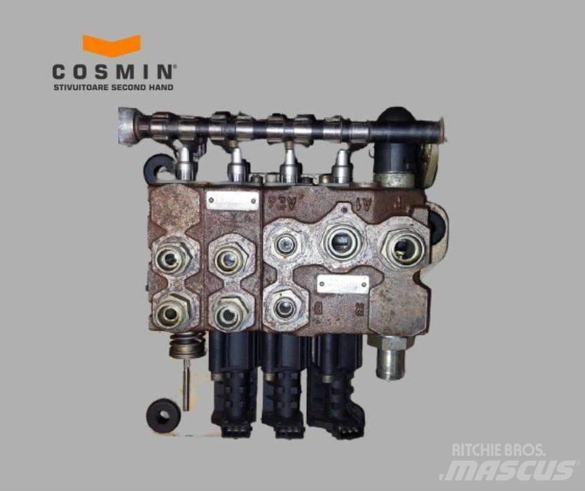 Bosch  液压