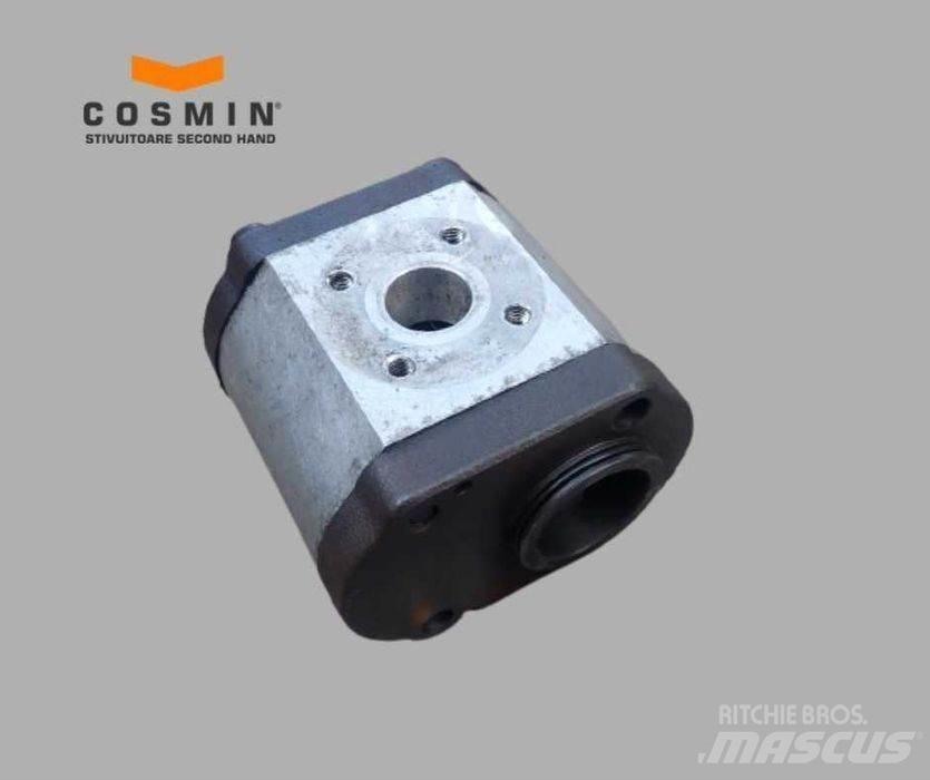 Bosch  液压