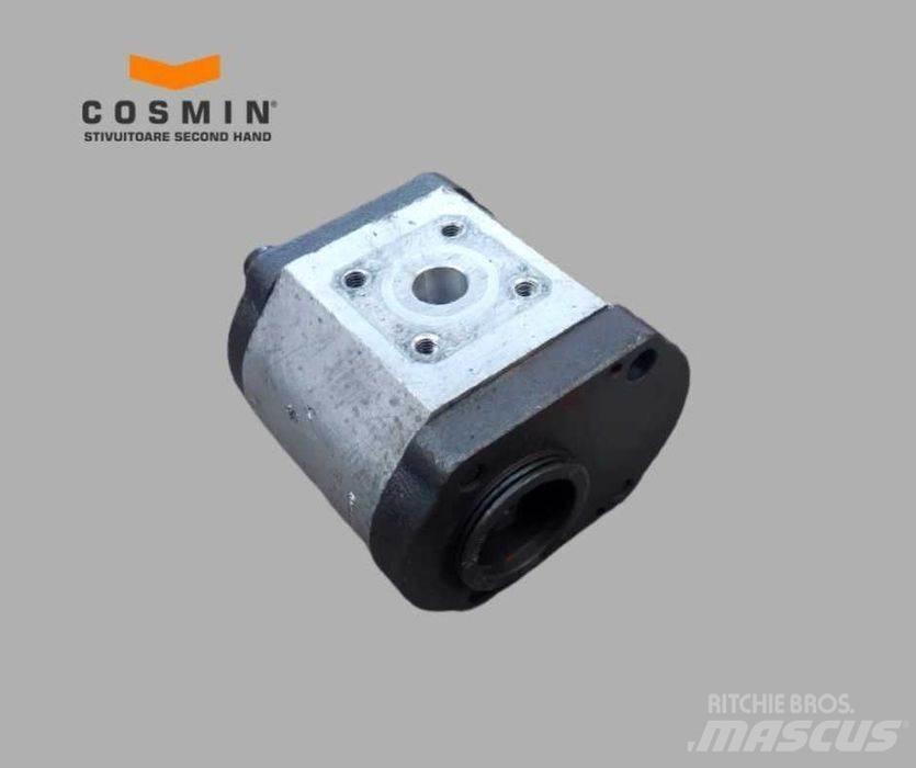 Bosch  液压