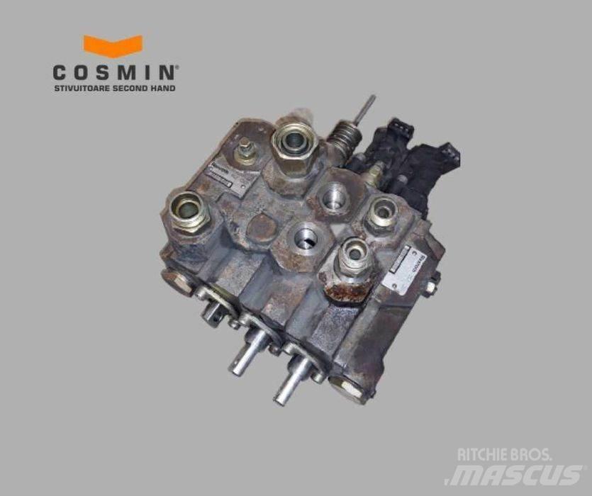 Bosch  液压