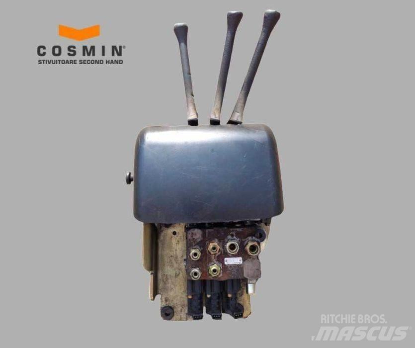Bosch  液压