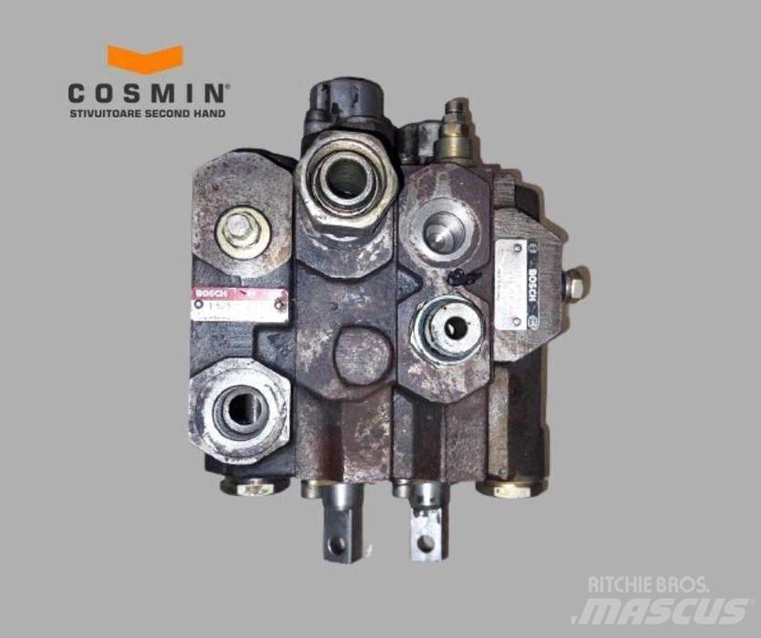 Bosch  液压