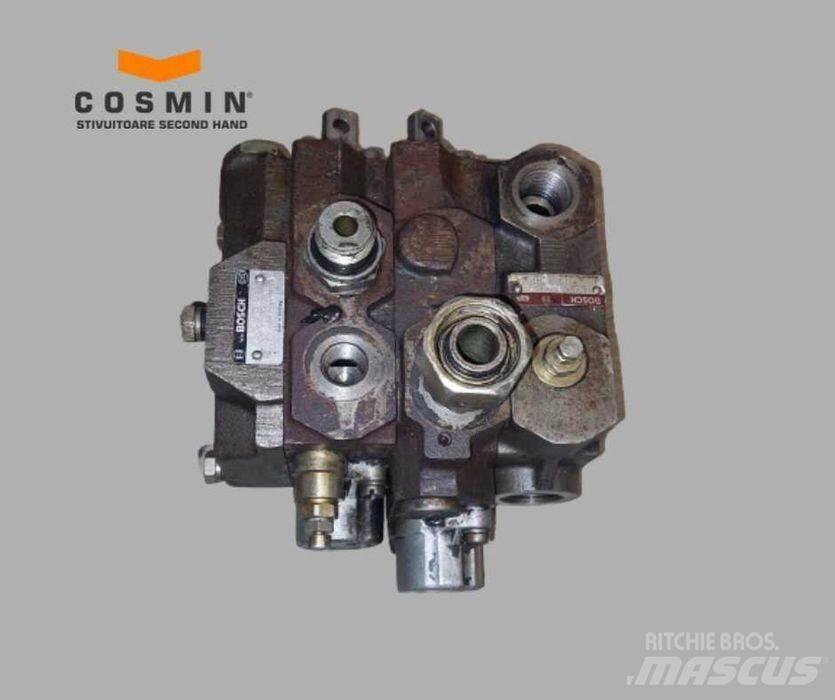 Bosch  液压