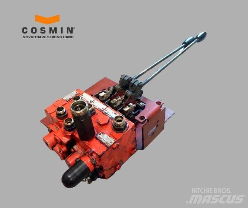Bosch  液压