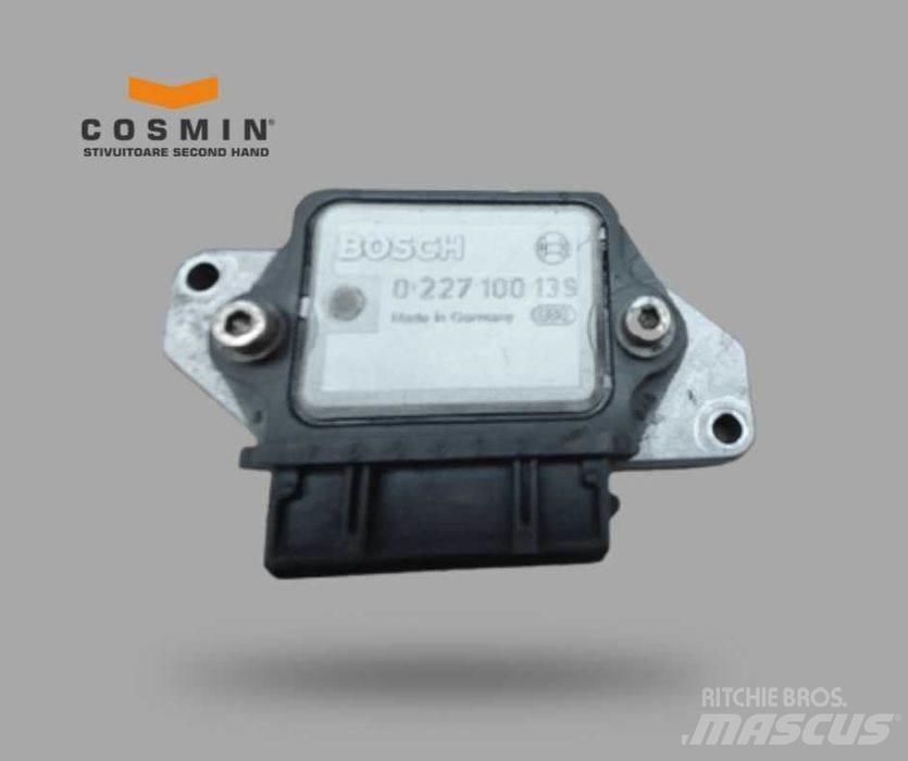 Bosch  电子设备