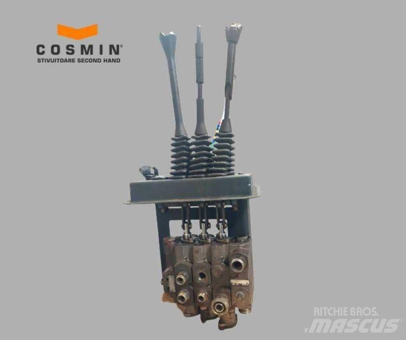 Bosch  液压