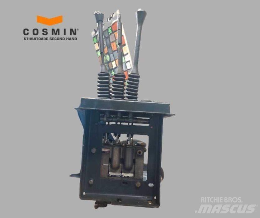 Bosch  液压