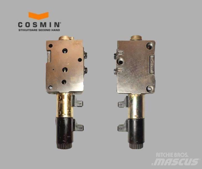 Bosch  液压
