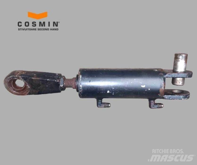 Cesab  液压