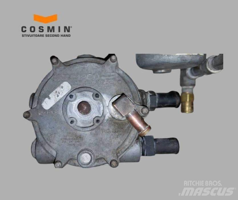  Impco 其他附件和组件