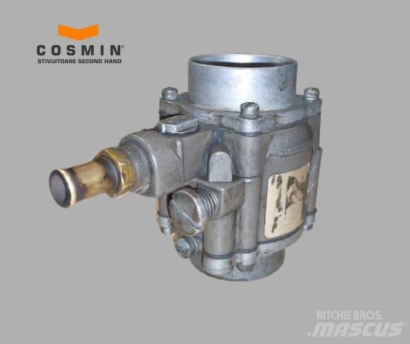  Impco 电子设备