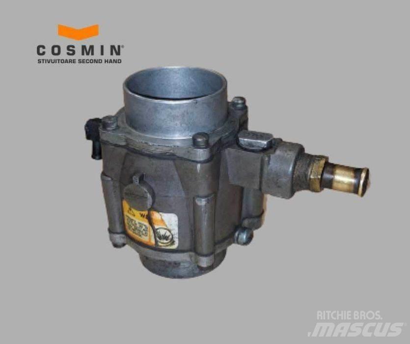  Impco 电子设备