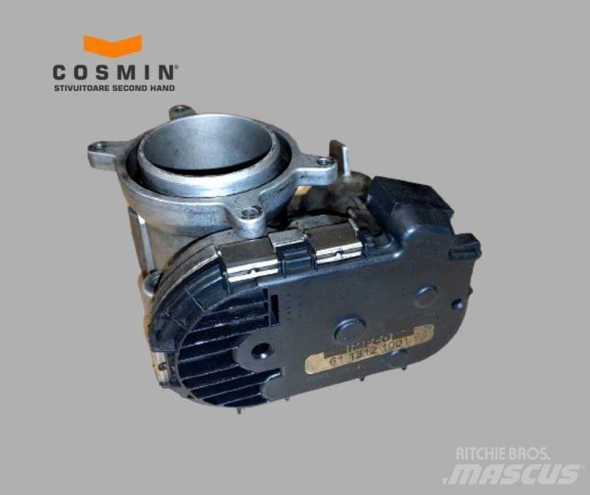  Impco 电子设备