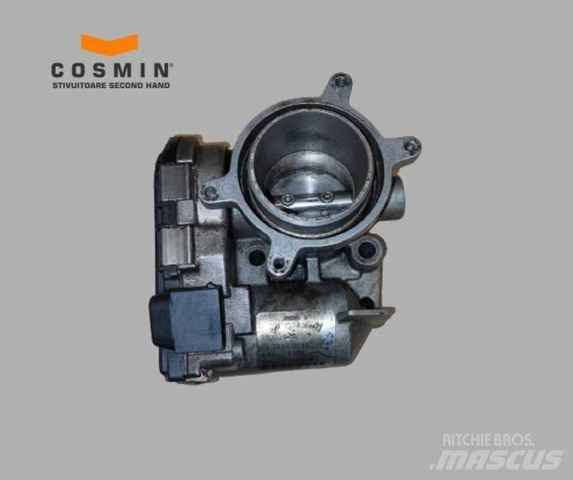  Impco 电子设备